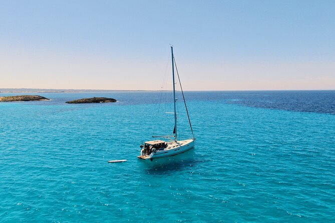 Sailing Cruise in Maddalena Archipelago From Maddalena - Frequently Asked Questions