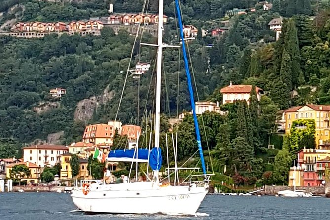 Sailing Experience on Lake Como With Private Skipper - Recommendations