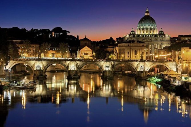 Sistine Chapel and Vatican Museums Guided Tour - Frequently Asked Questions