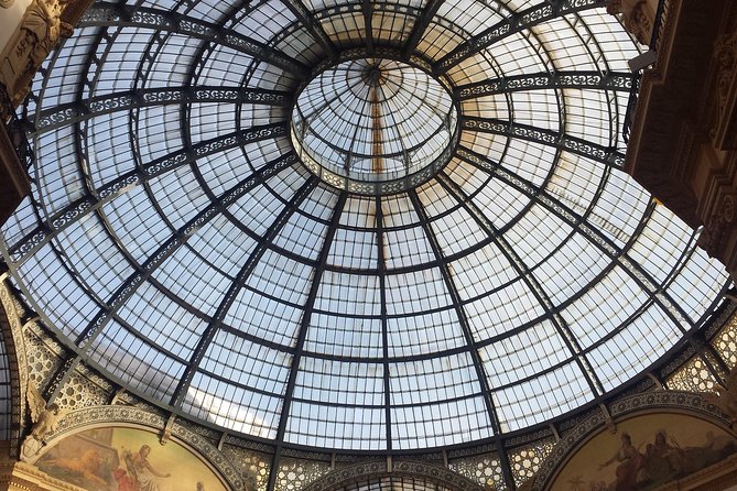 Skip the Line: Essential Milan Tour Including Da Vincis The Last Supper - Directions