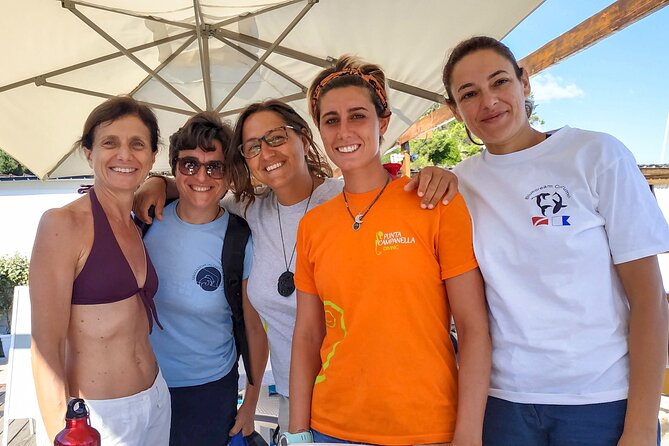 Snorkeling With Marine Biologist Expert From Sorrento - Traveler Feedback