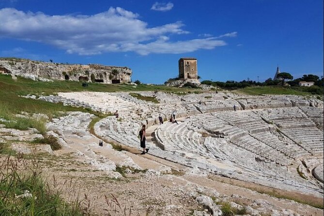 Syracuse, Ortygia and Noto One Day Small Group Tour From Catania - Final Words