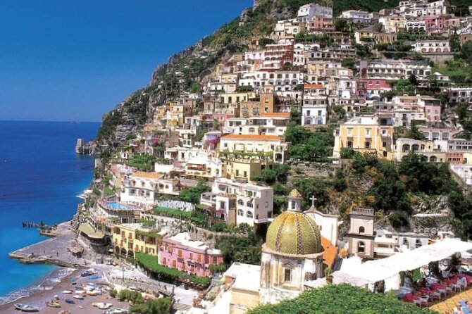Tour to the Wonderful Amalfi Coast - Frequently Asked Questions
