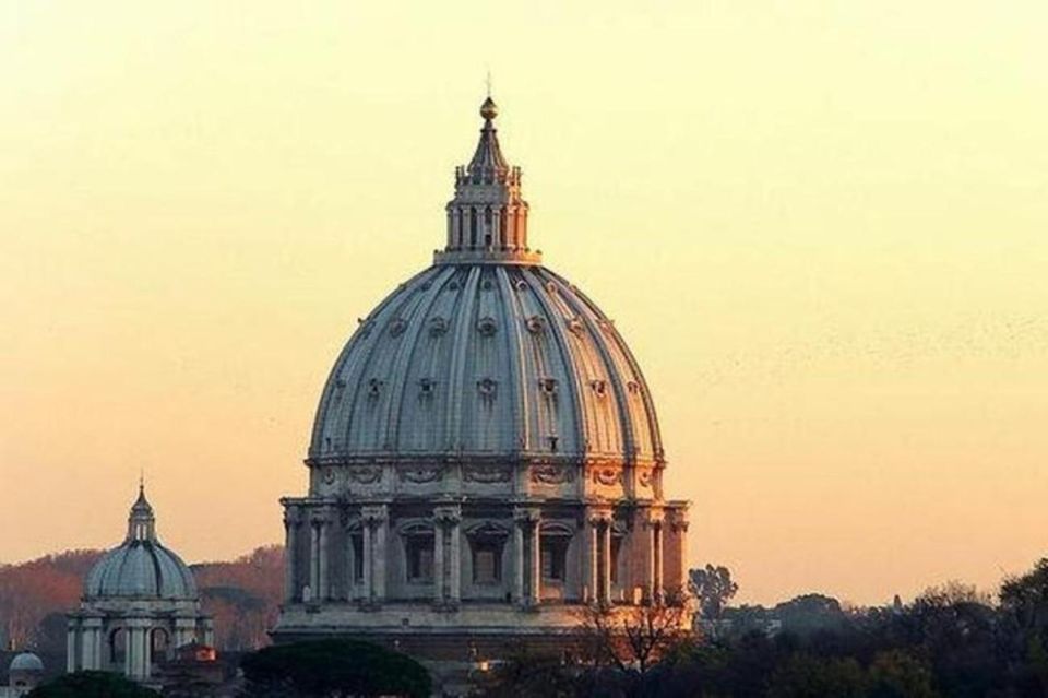 Vatican Museums, Niccoline and Sistine Chapels Private Tour - Pricing