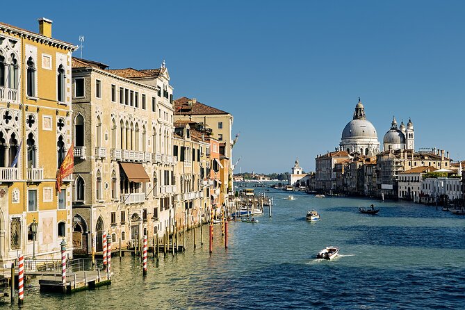 Venice Sightseeing Walking Tour for Kids and Families - Final Words