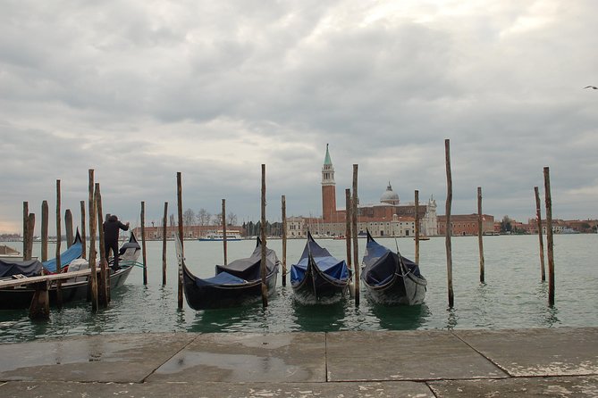 Venice Skip the Line Saint Marks Basilica and Doges Palace Private Tour - Final Words