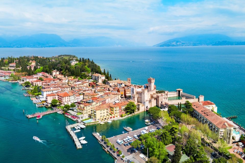 VIP Experience Verona, Desenzano & Sirmione With Boat Cruise - Additional Expenses