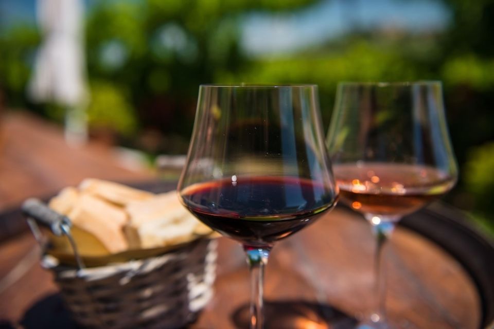 VIP Experience Verona, Wine-Tasting & Bardolino From Verona - Exclusions