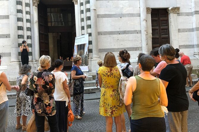 Your Lucca Walking Tour - Frequently Asked Questions