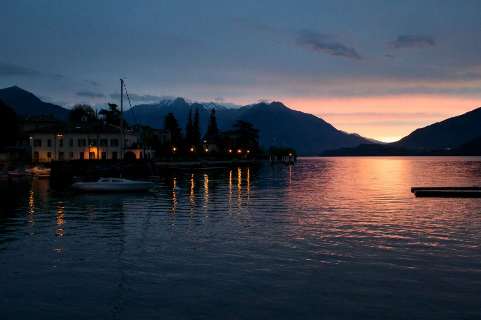 4 Hours Private Boat Tour Como Lake - Final Words