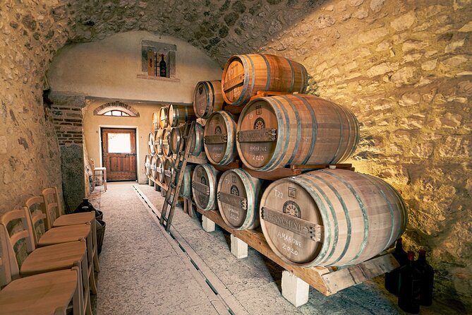 6 Wine Tasting in Valpolicella Classica: the Cradle of Amarone - Traveler Photos and Testimonials