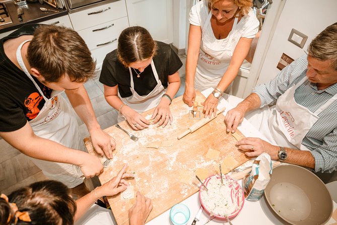 A Half-Day Pasta and Tiramisu Workshop in a Local Chefs Home  - Cinque Terre - Frequently Asked Questions