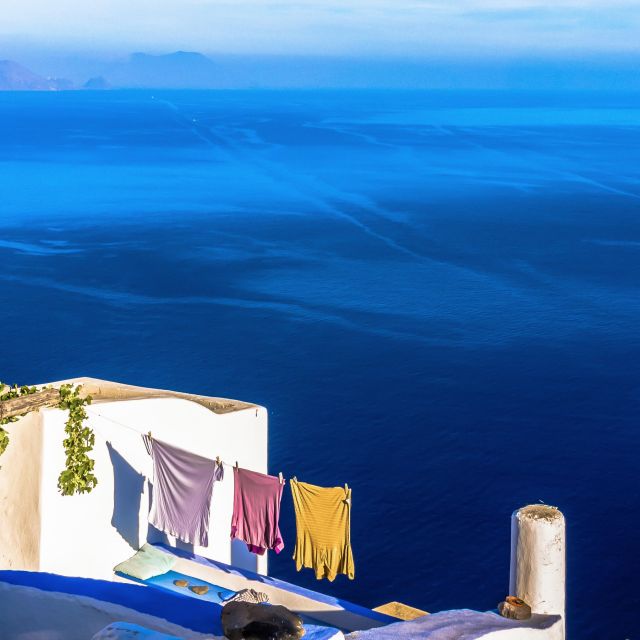 Aeolian Islands: 8-Day Excursion Tour and Hotel Accomodation - Departure Details