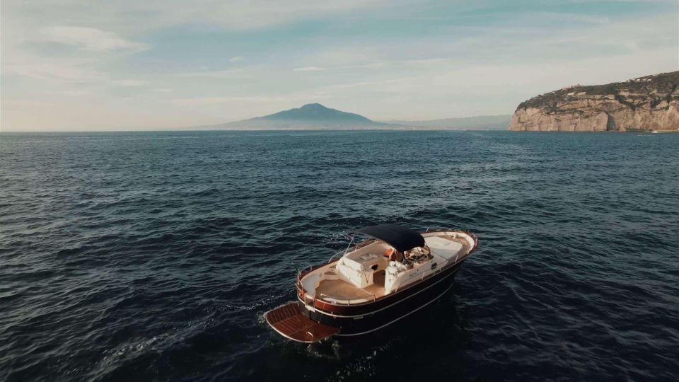 Amalfi Coast Private Luxury Tour - Pricing