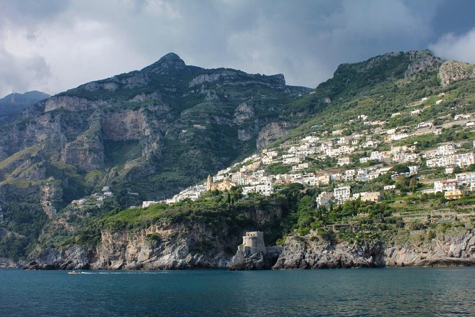 Amalfi Coast Tour (Positano-Amalfi-Ravello) - Final Words