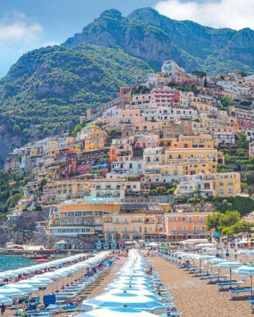 Beautiful Boat Tour Along the Amalfi Coast - Frequently Asked Questions