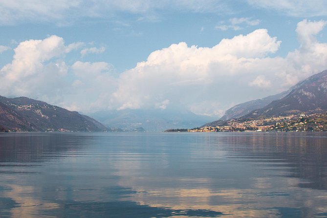 Best of Lake Como Experience From Milan, Cruise and Landscapes - Tips for Enhancing Your Experience