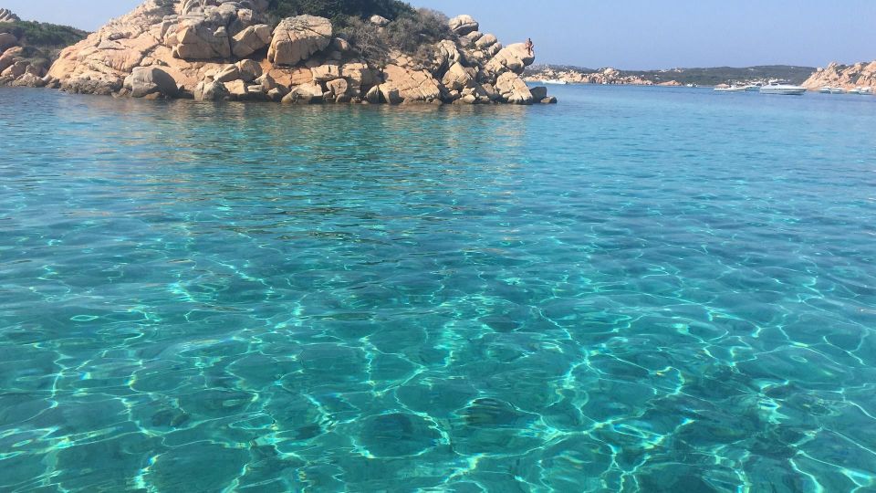 Boat Rental for the Maddalena Archipelago or Corsica - Frequently Asked Questions