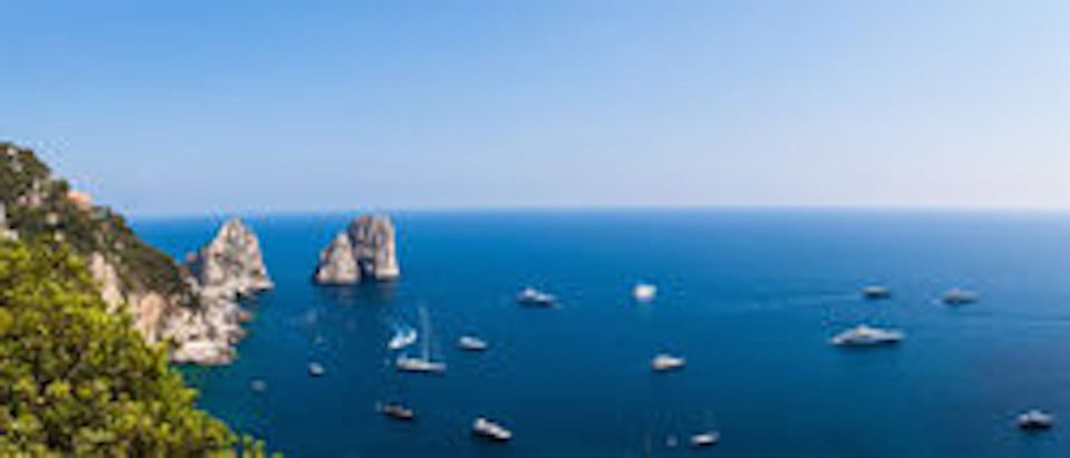 Capri: Private Boat Island Tour - Frequently Asked Questions
