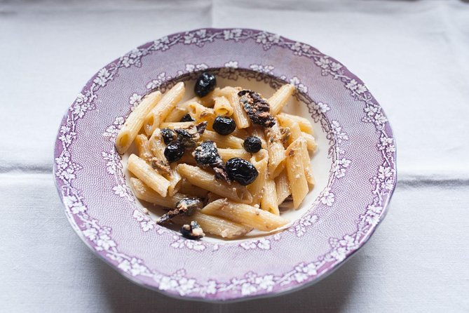 Cesarine: Handmade Pasta and Tiramisu Class in Florence - What to Bring