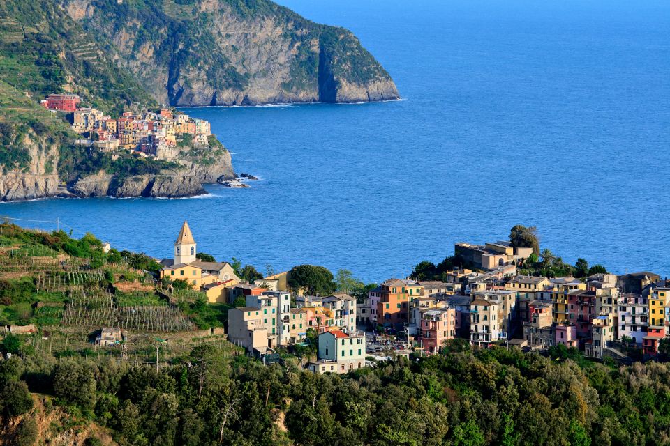 Cinque Terre: Full-Day Private Tour From Florence - Final Words