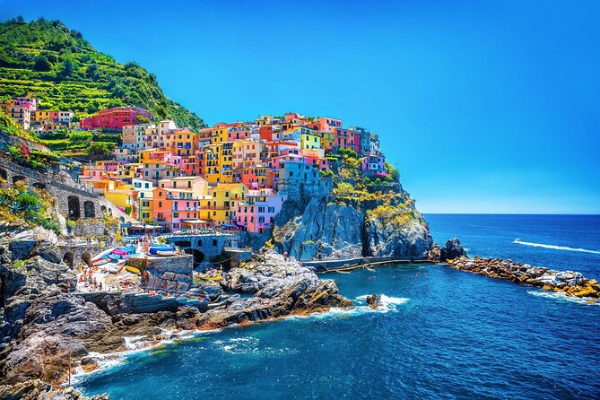 Cinque Terre Small Group or Private Day Tour From Florence - Visitor Recommendations and Feedback