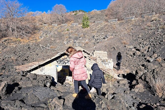 Etna Family Tour Excursion for Families With Children on Etna - Final Words