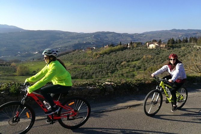 Fiesole: Tuscan Countryside Half Day E-Bike Tour & Farm Visit - Frequently Asked Questions