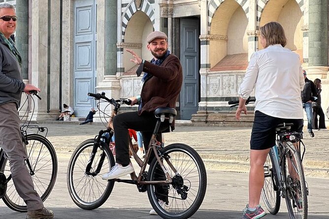 Florence by Bike: A Guided Tour of the City's Highlights - Final Words