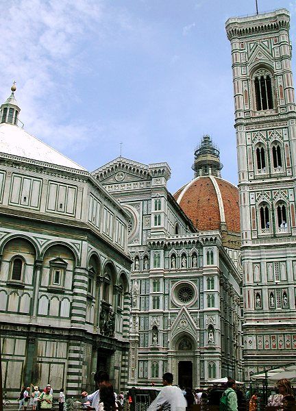 Florence: Full-Day Excursion From Rome - Frequently Asked Questions
