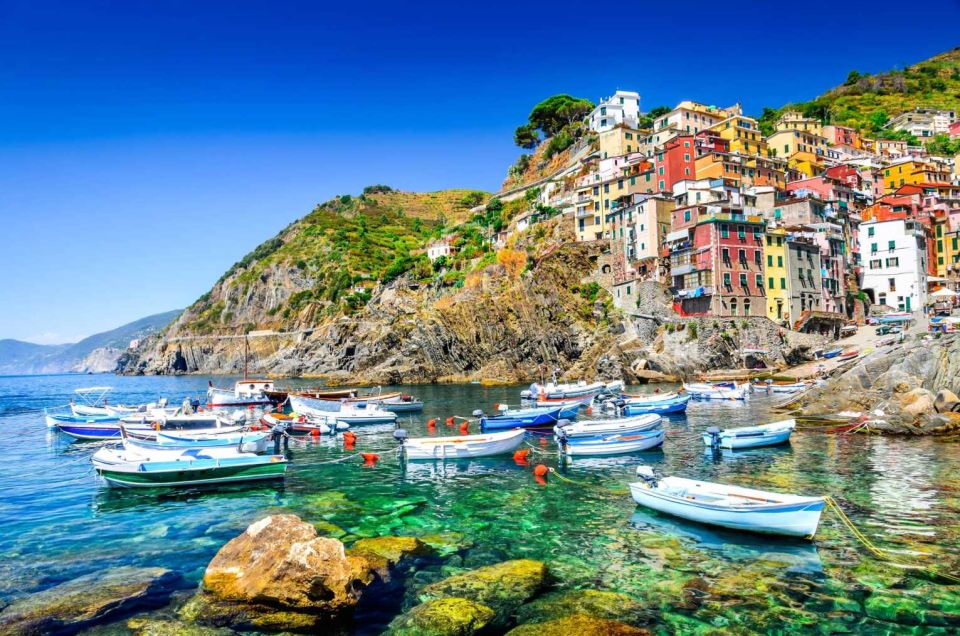 Florence to Cinque Terre Private Trip by Ferry or Train - Final Words