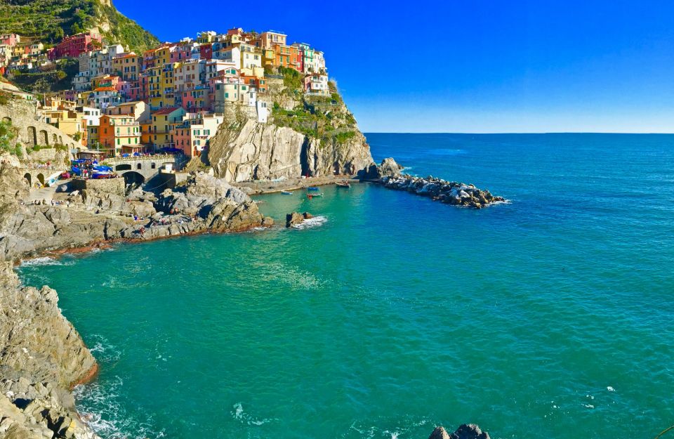 From Levanto: Cinque Terre Private Boat Tour - Frequently Asked Questions