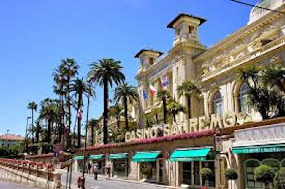 From Nice: Full-Day Italian Market, Menton, & La Turbie Tour - Final Words