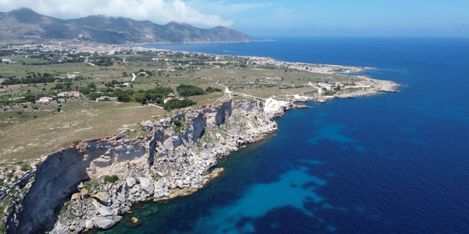 From Trapani: Favignana & Levanzo Islands Day Cruise - Reviews and Customer Feedback