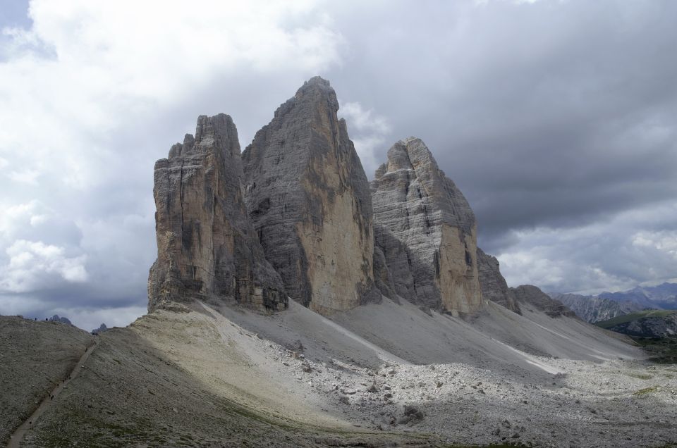 From Venice: Cortina and the Dolomites in One Day - Final Words