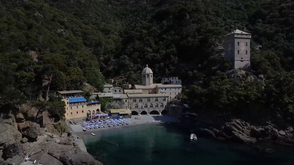 Genoa: Full-Day Boat Tour to San Fruttuoso, Portofino, and … - Important Information and Recommendations