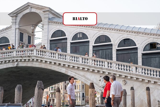 Hidden Venice Walking Tour & Gondola Ride Experience - Guest Feedback and Reviews