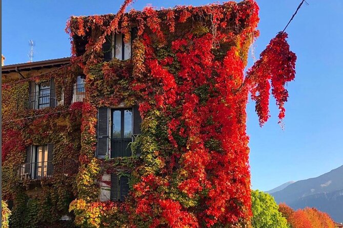 Lake Como and Bellagio Day Trip From Milan - Frequently Asked Questions
