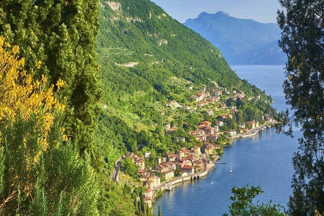 Lake Como From Milan: Varenna, Bellagio, and the Iconic Villa - Frequently Asked Questions
