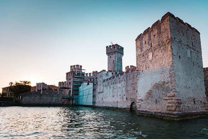 Lake Garda Sunset Cruise From Sirmione With Prosecco - Frequently Asked Questions
