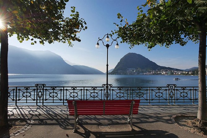 Lugano, Bellagio Experience From Como With Exclusive Boat Cruise - Meeting Point Details