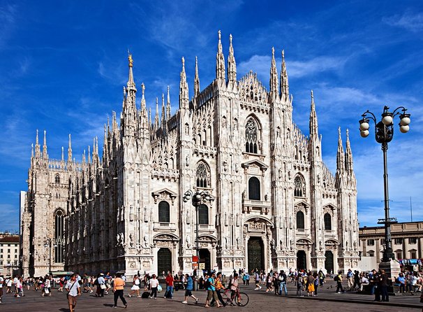Milan Half-Day Tour Including Da Vincis Last Supper, Duomo & La Scala Theatre - Final Words