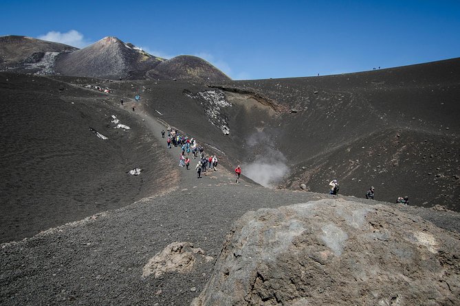 Mount Etna Day Trip From Taormina - Frequently Asked Questions