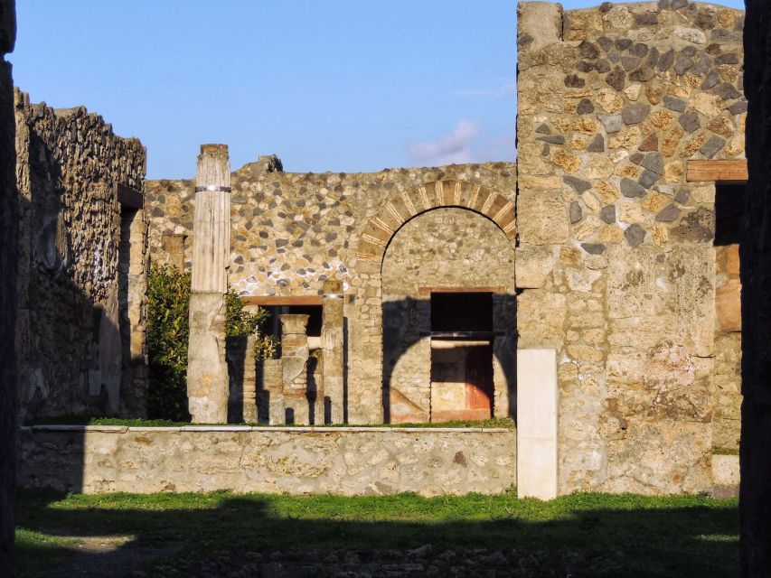 Naples: Private Pompeii and Amalfi Coast Day Trip - Pricing Details