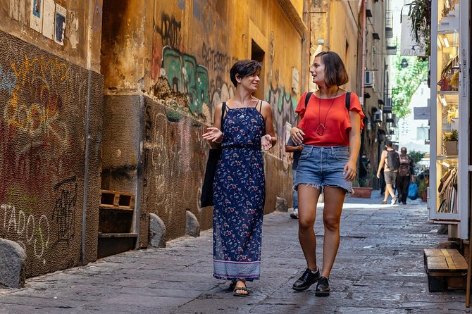 Palermo Kalsa Neighborhood Walking Tour With a Local Guide  - Sicily - Frequently Asked Questions