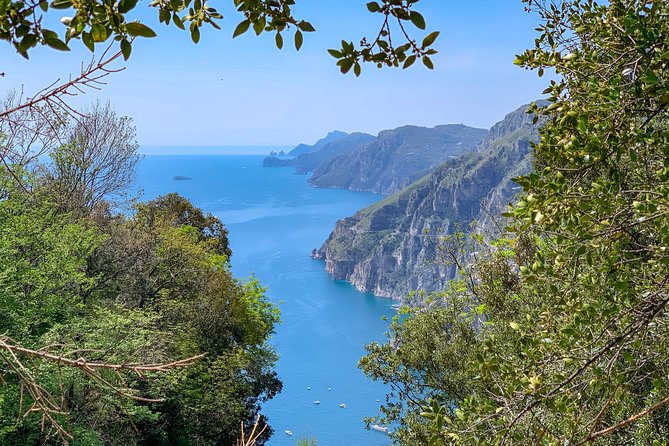 Path of the Gods Private Hiking Tour From Agerola - Final Words