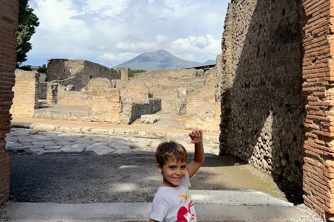 Pompeii Private Tour From Naples Cruise, Port or Hotel Pick up - Booking Options and Availability