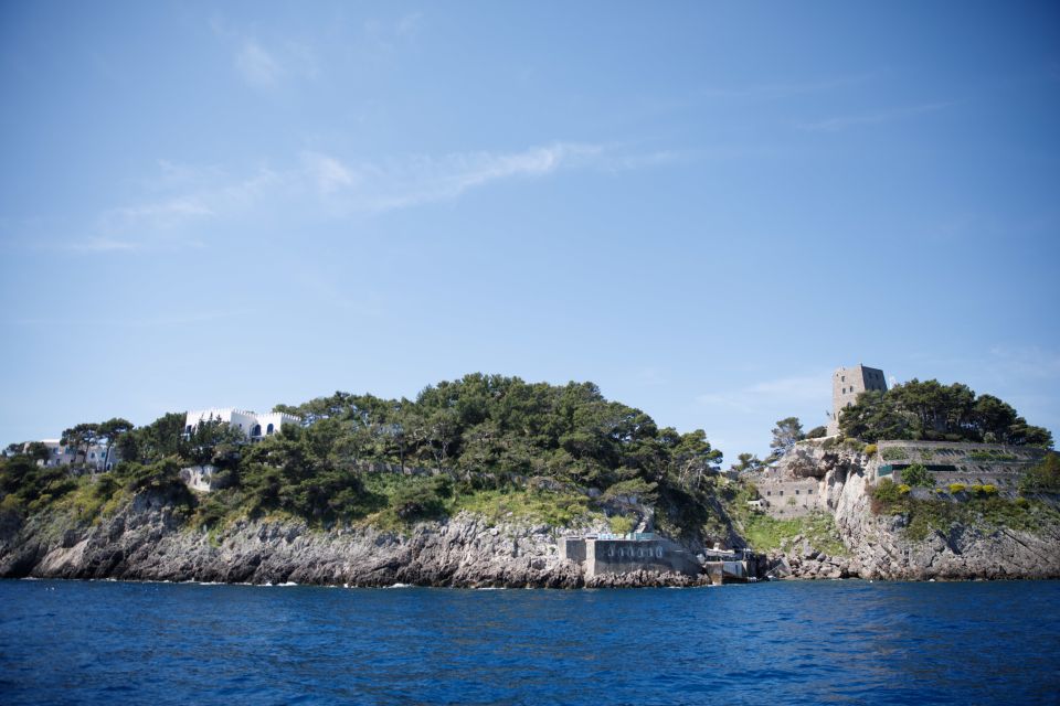 Positano: Amalfi Coast Boat Tour With Fishing Village Visit - Frequently Asked Questions