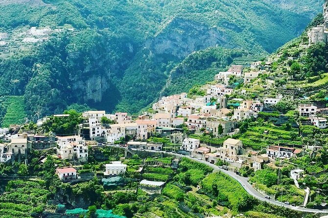 Private Day Tour on the Amalfi Coast - 2 Pax - Final Words