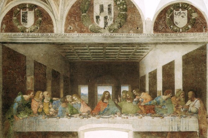 Private Last Supper & Duomo Experience and Milan City App - App Integration